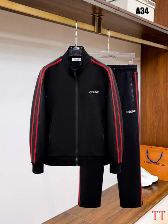 Picture of Celine Sweater Suits _SKUCelineM-3XL20tr3437911